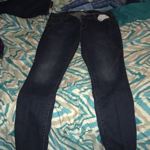 Old navy jeans